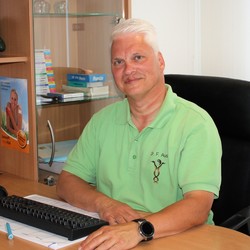 Dr. Frank-Eberhard Aust - Facharzt für Allgemeinmedizin