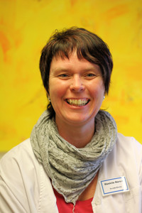 Daniela Bartels Arzt Allgemeinmedizin Hausarzt Flensburg Praxis