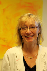 Dorte Henning Arzt Allgemeinmedizin Hausarzt Flensburg Praxis